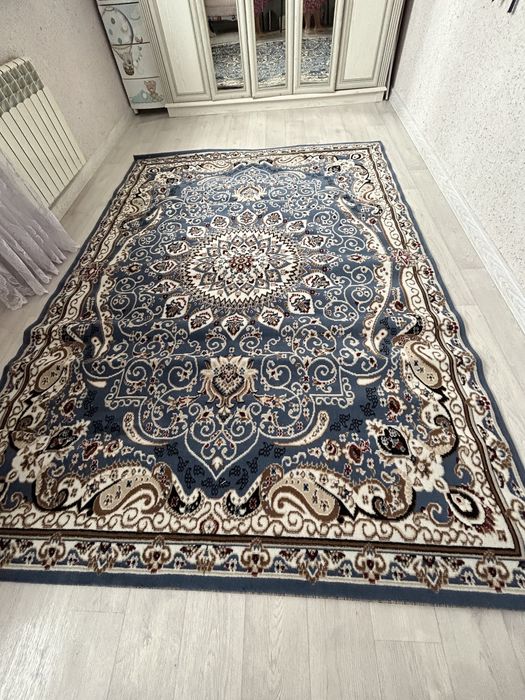 Продается ковер, 2х3м, новый