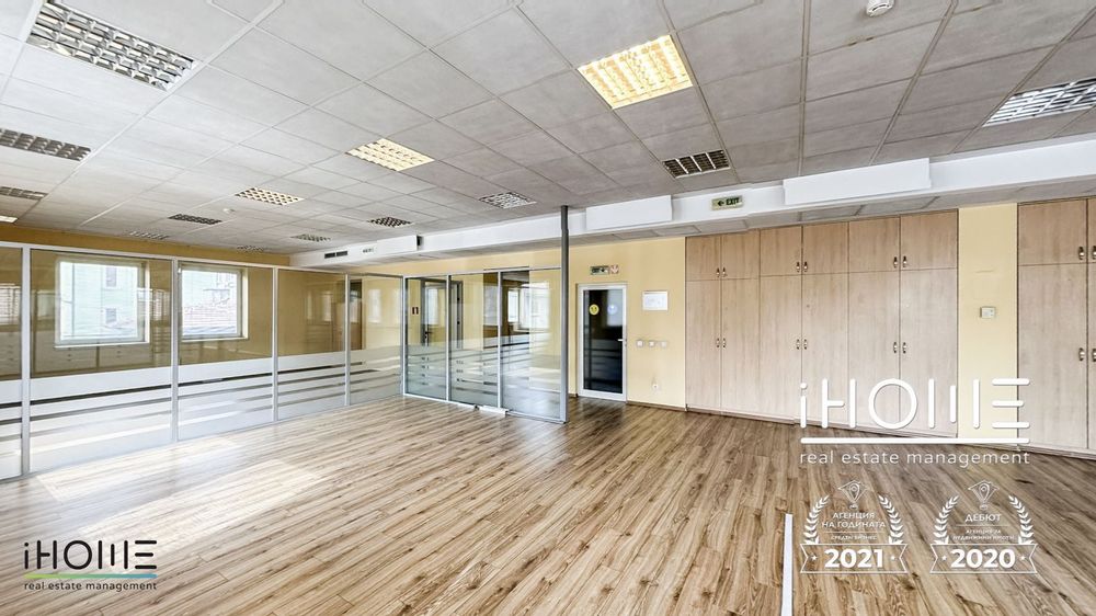 Дава се под наем Офис в София, Център - 714 кв.м за 12500 € - Снимка #9