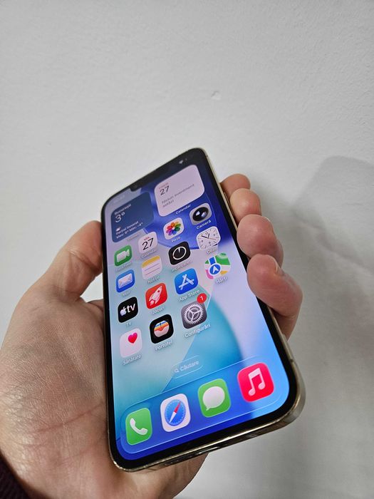 Iphone 13 Pro, 128 Gb,  neverlock, 79% bateri.