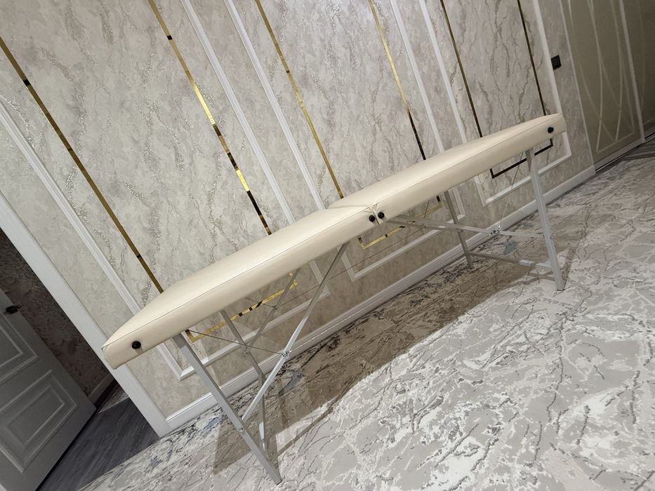 Кушетка до 200 кг 60х180 см