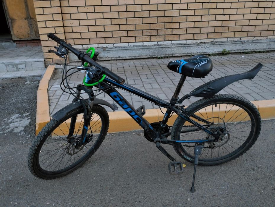 Продам велосипед