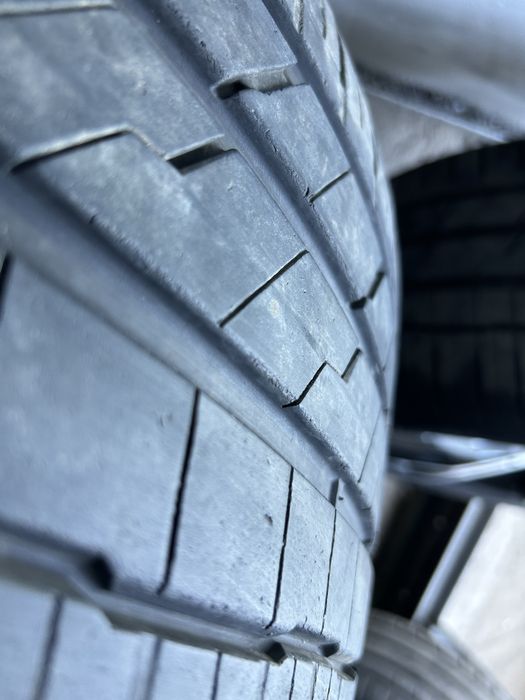 anvelope 21 BMW G05 G06 OZN 275/40R21 107Y 315/35 R21