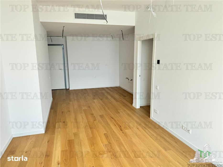 Apartament 2 camere | Up-Site Floreasca | Etaj 20 | Vedere Herastrau |