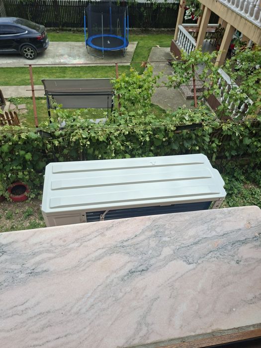 Montez aer conditionat 500 lei