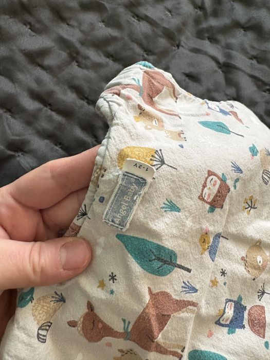 Чувалчета за сън