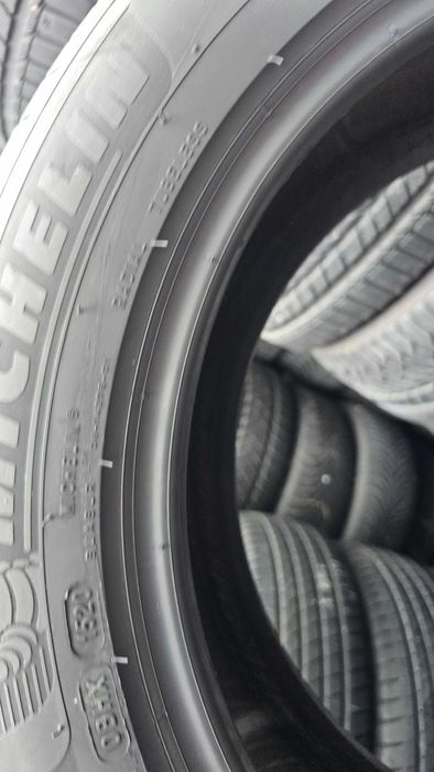 anvelope 215/55/17 MICHELIN vara