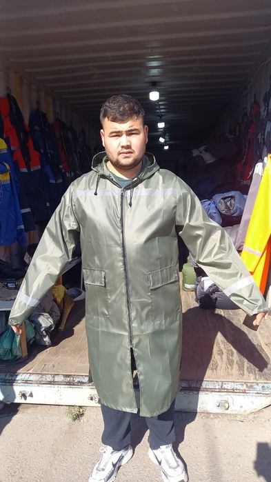 Дождевик оптом и в розницу