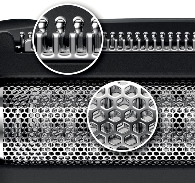 Триммер Body Shaver Philips BG3007 BG3010 BG3017 BG3027 Series 3000