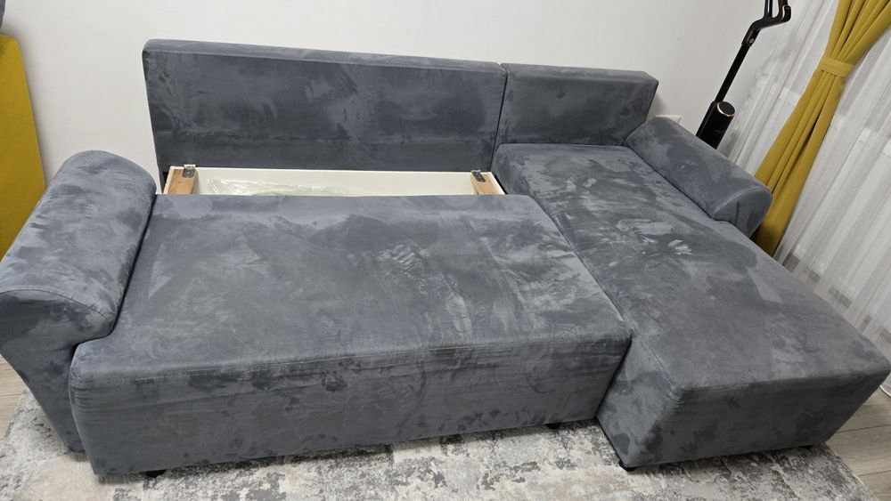 Coltar extensibil Mobexpert