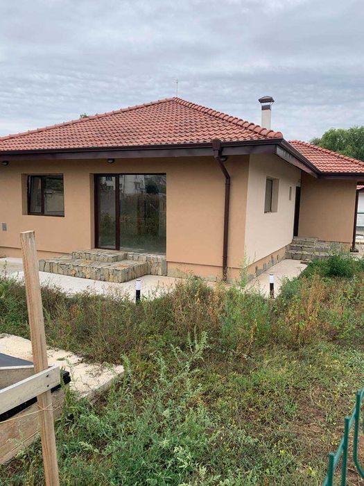 Продава се Къща в с. Чепинци, Област София-град - 119 кв.м за 1942 €/кв.м - Снимка #6
