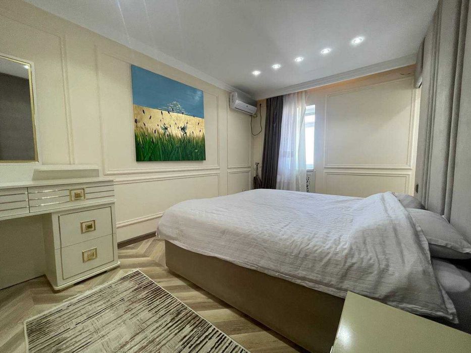 метро АЙБЕК Сдам 2 комнат с гардеробной Тараса Шевченко Госпитальный