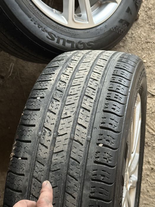 Kobalt diska balon r15