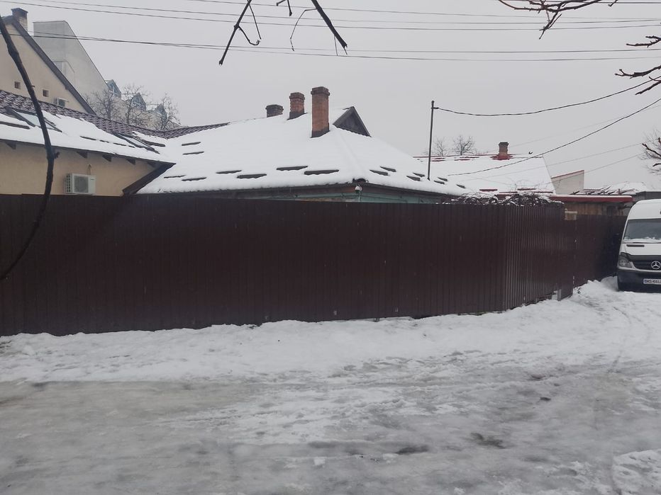 Vand casă, zonă centrală