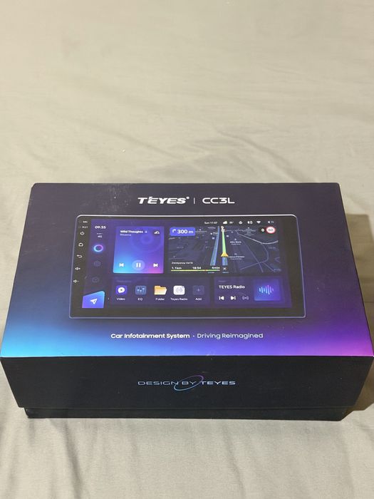 Андроид почти новый