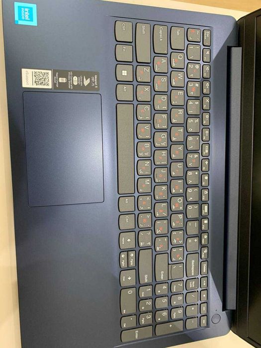 Продаю свой ноутбук Lenovo IdeaPad