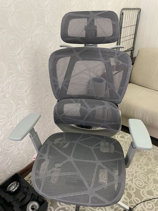 Кресло компьютерное Yepo