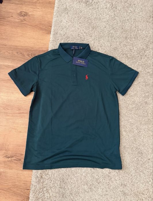 Tricou polo ralph lauren