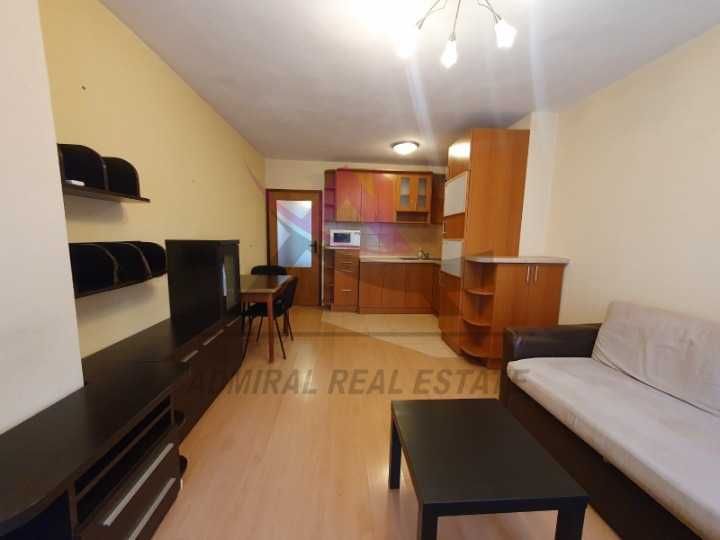 Дава се под наем Двустаен апартамент в Варна, Левски - 65 кв.м за 428.91 € - Снимка #4