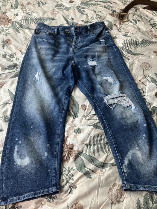 Дънки  на Pause Jeans