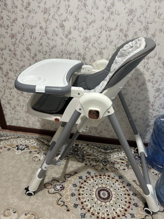 Продам детский стульчик для кормления