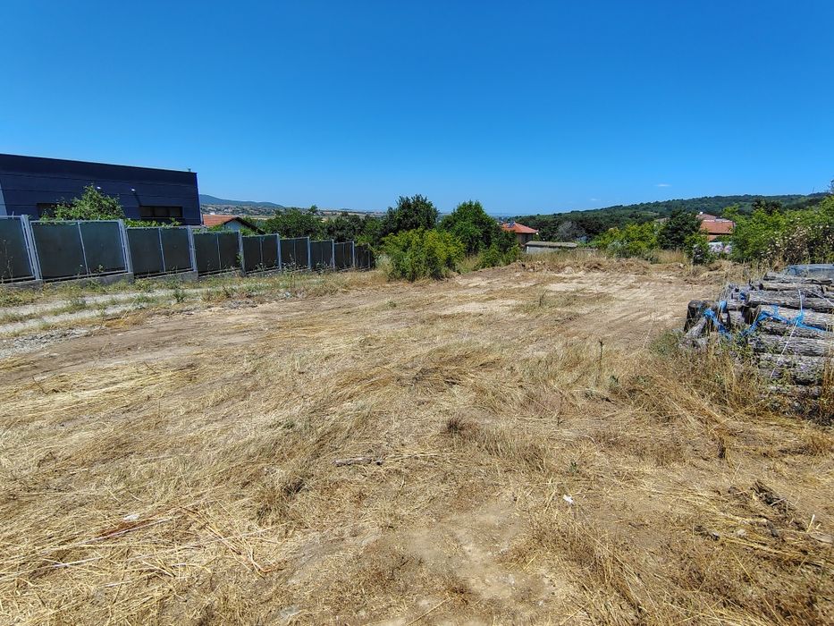 Продава се Парцел в Созопол - 484 кв.м за 74 €/кв.м - Снимка #7