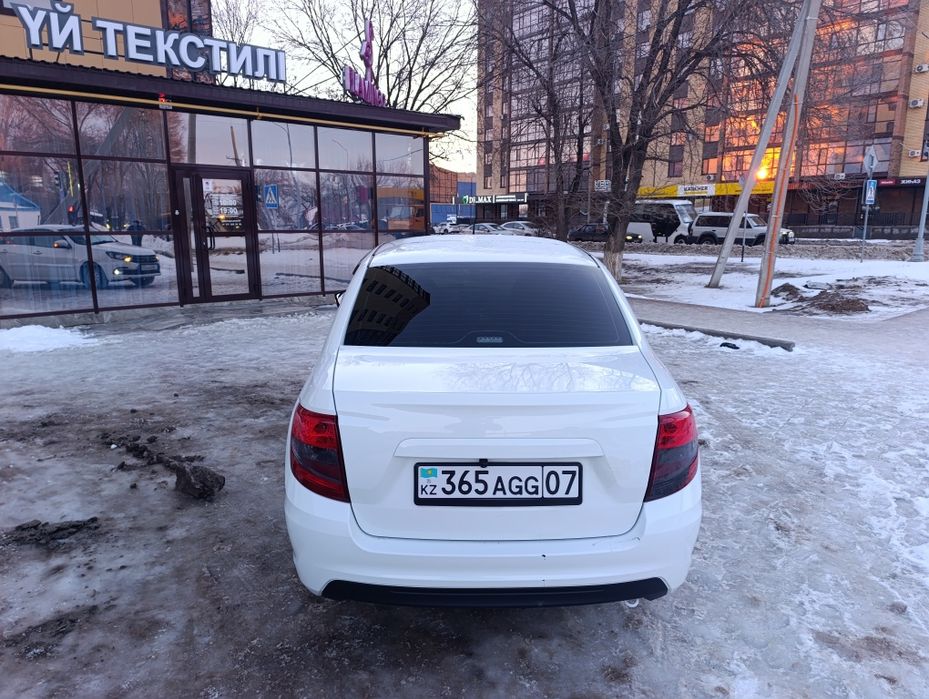 Продам Ладу Гранту