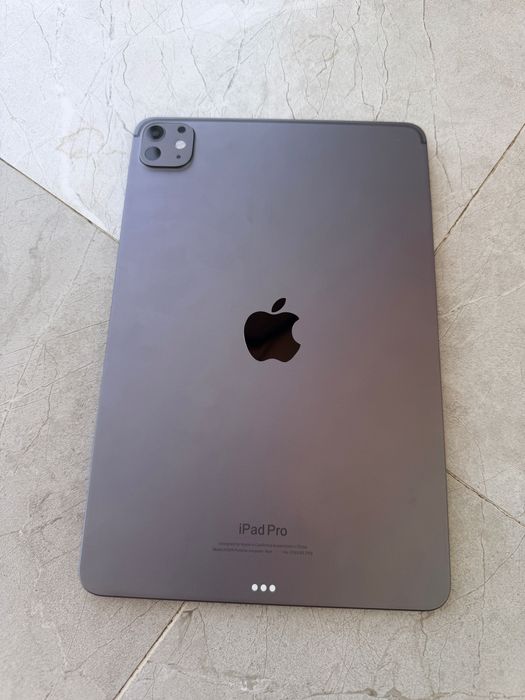 iPad Pro ( система андройда)