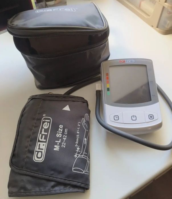 продам тонометр dr.Frei