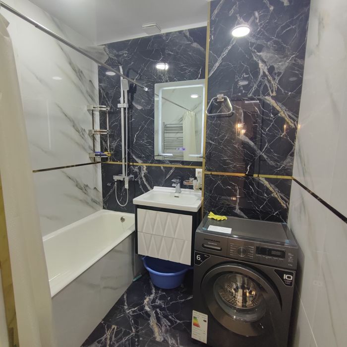 СЕРГЕЛИ ГРЕН ХОУС 2/8/9  Срочна Арендага Берилади.