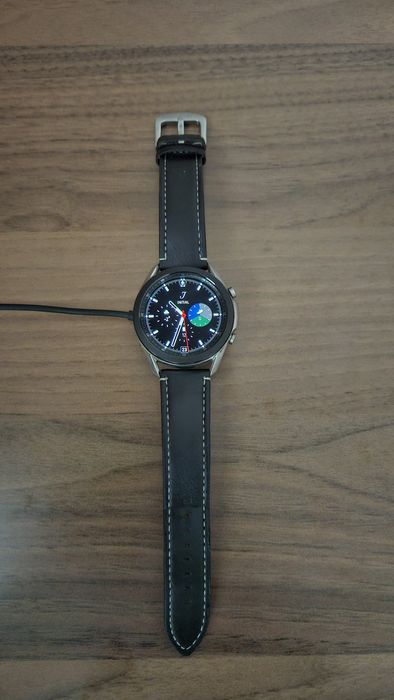 Продам Samsung Galaxy Watch 3 Classic 45mm