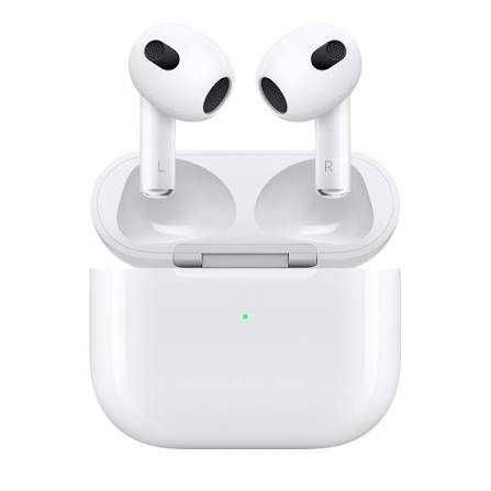 Продам новые airpods 3