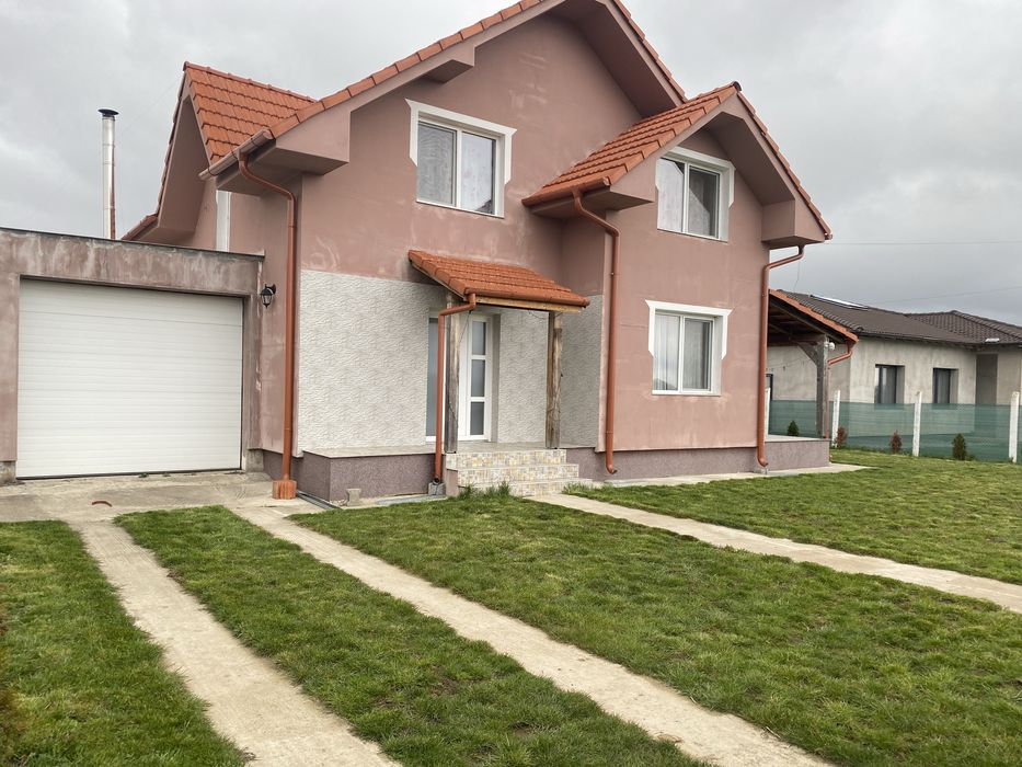 Casa de vânzare !
