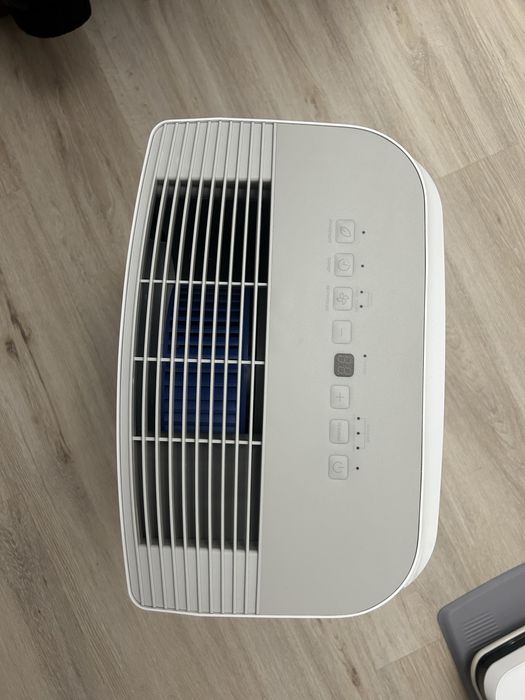 Новый осушитель воздуха