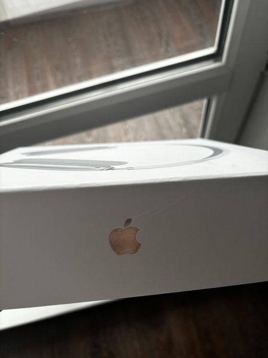 Наушники airpods max новые