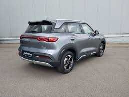 BYD Yuan Up full nasiya savdo