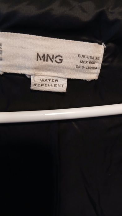 Geacă damă din fâș de calitate