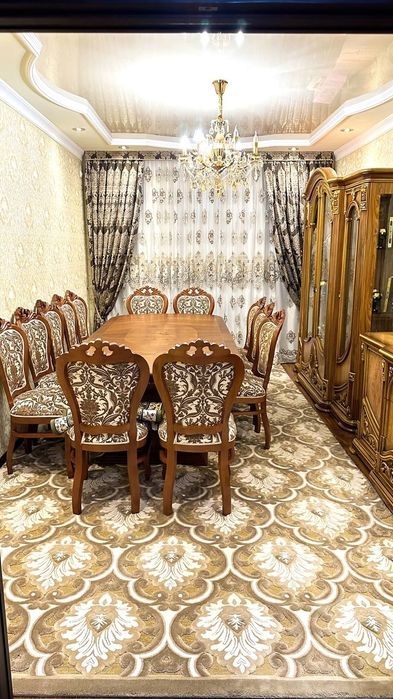 продается квартира Юнус Абад 19.  3/ 1 /5 своя квартира без маклер