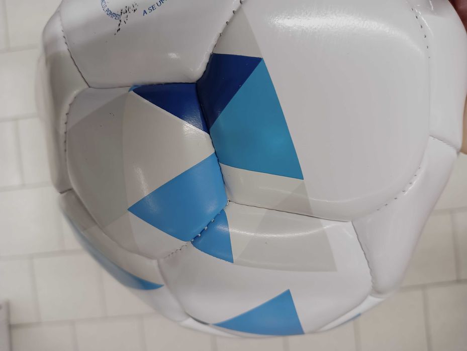 Mingi fotbal, minge baschet, set mingi tenis, Noi - Brasov