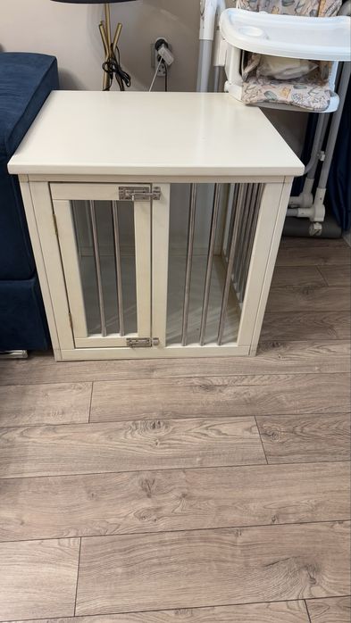 Клетка для небольшой собаки