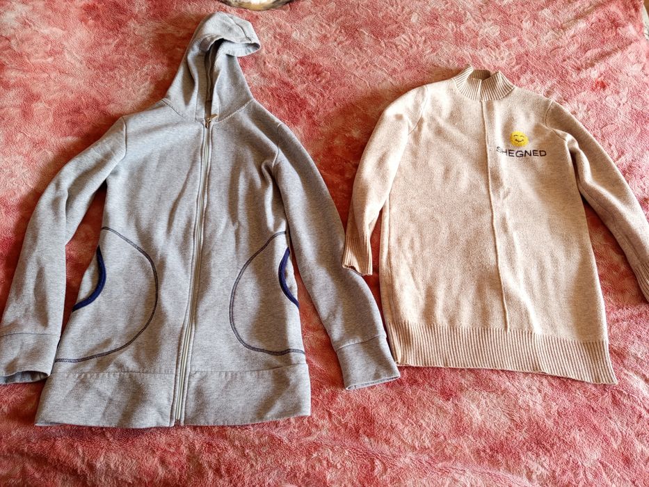 Отдам даром  вещи