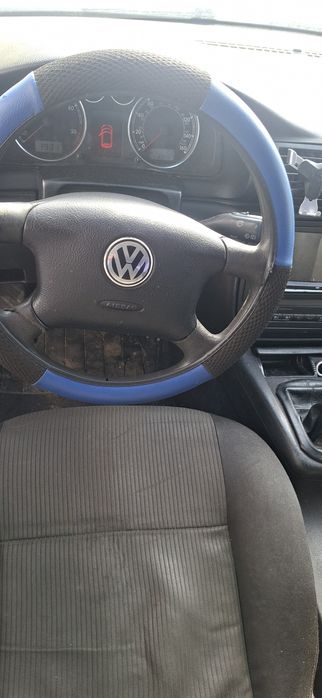 Se vinde Passat b5.5 2003 101Cp FARA ACTE