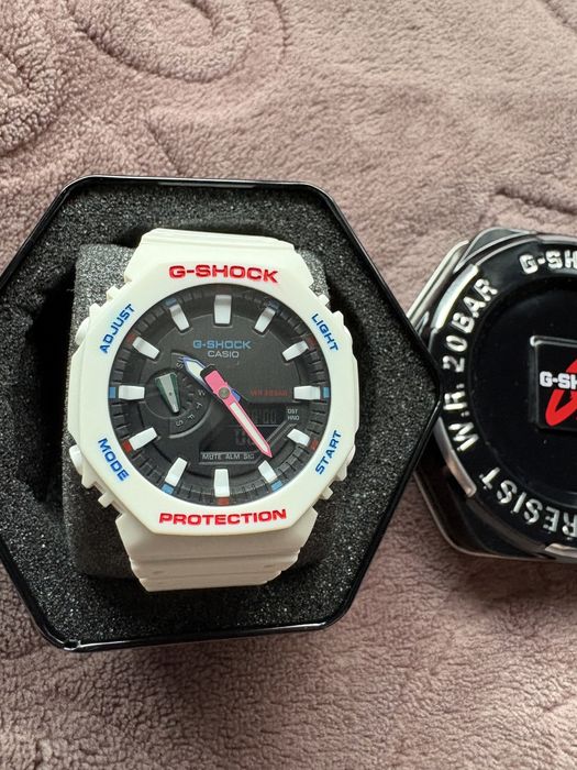 Ceas Casio G Shock GA-2100