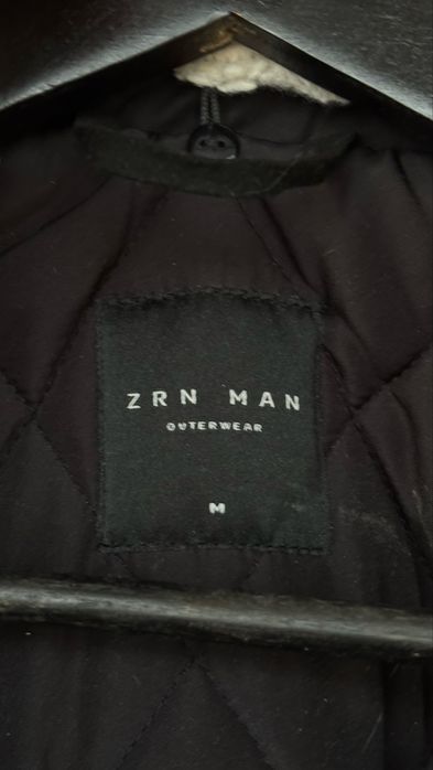 Куртка мужская зимняя