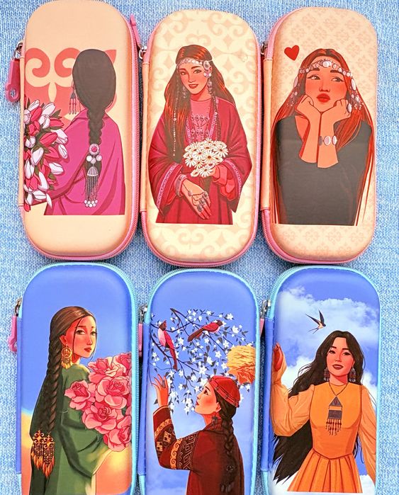 Подарки одноклассницам на 8 марта