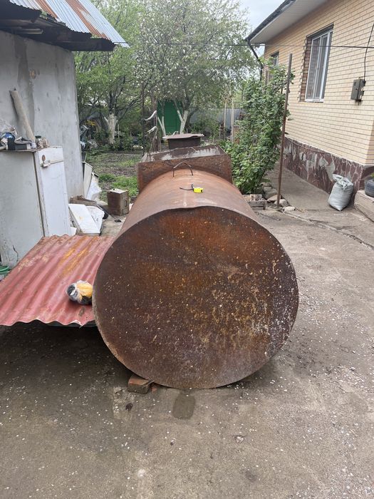 Емкость доя воды