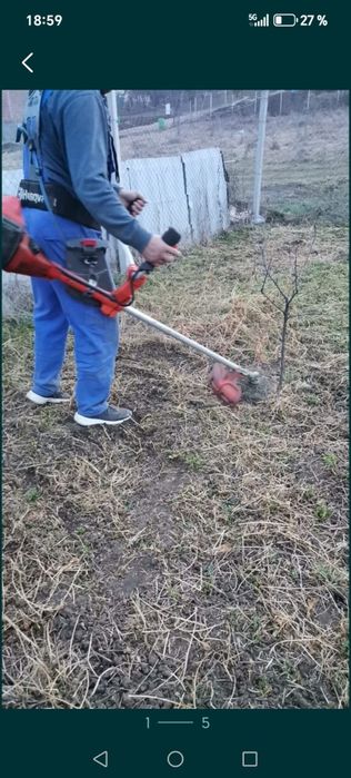 Execut curățenie de primăvară și nu numai.