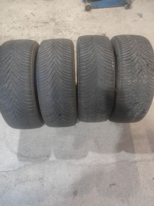 Зимни гуми KLEBER 225/50/17