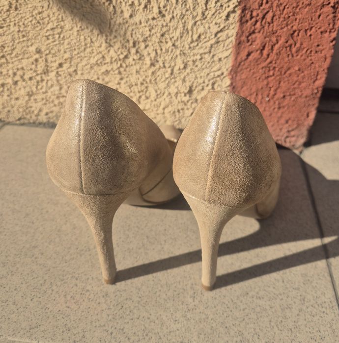 Pantofi eleganti 35
