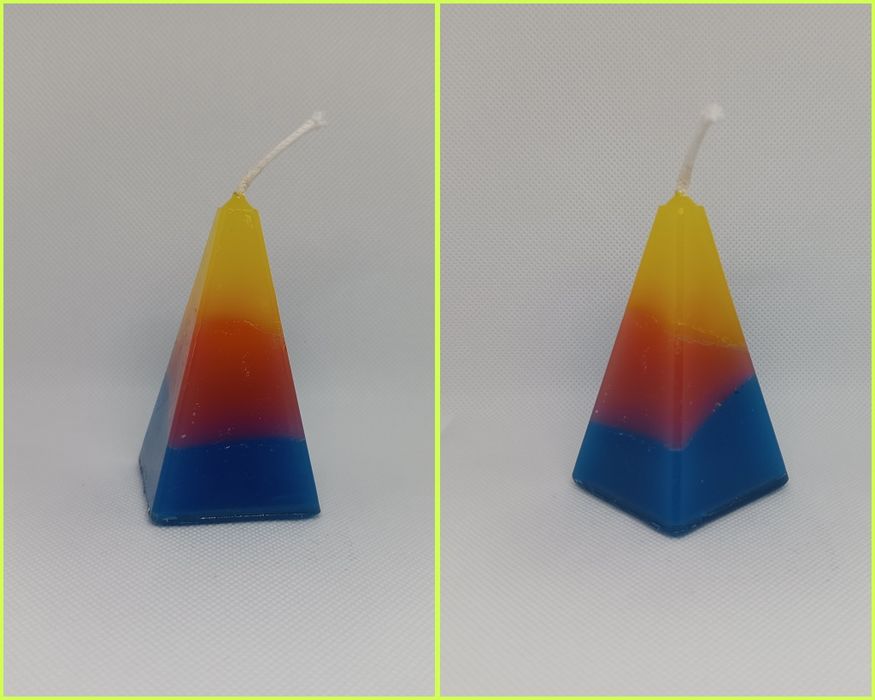 Декоративни свещи