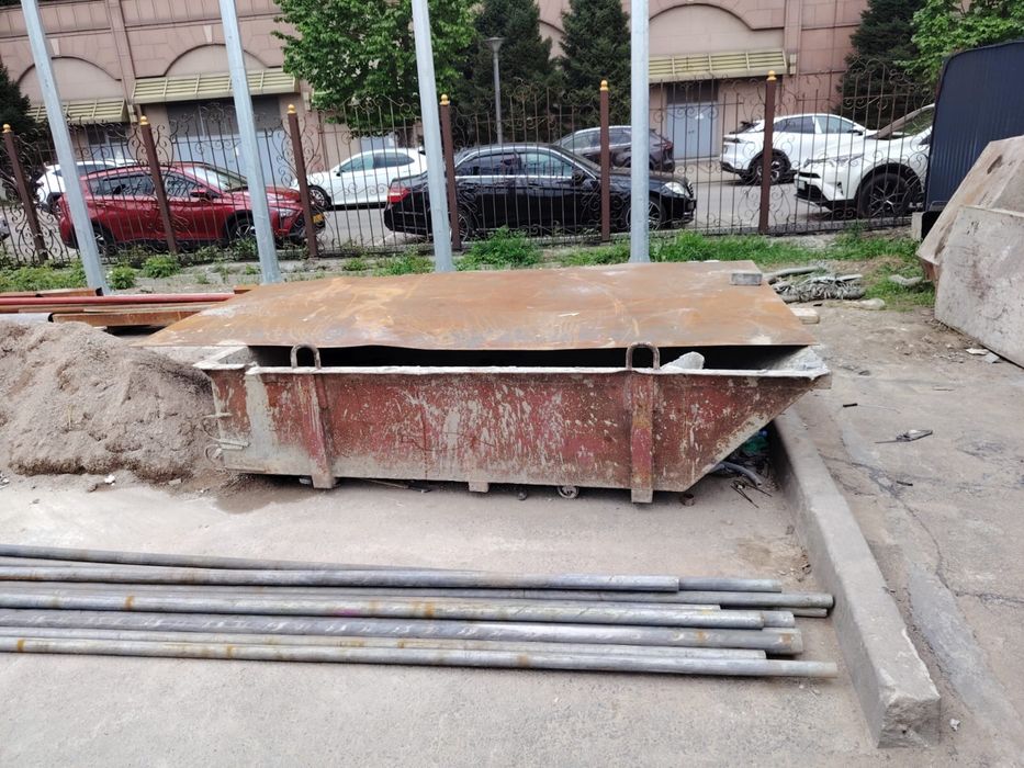 Продам бочки и бадью